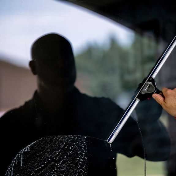 How often should I get my interior windows cleaned?