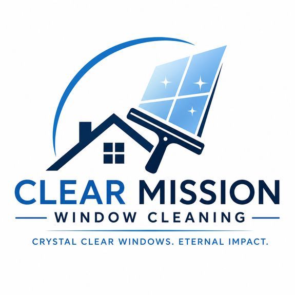Clear Mission Window Cleaning Henry County (470) 541-3845